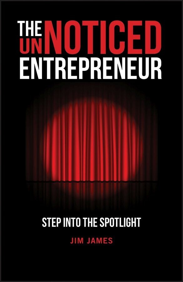 The UnNoticed Entrepreneur main product photo