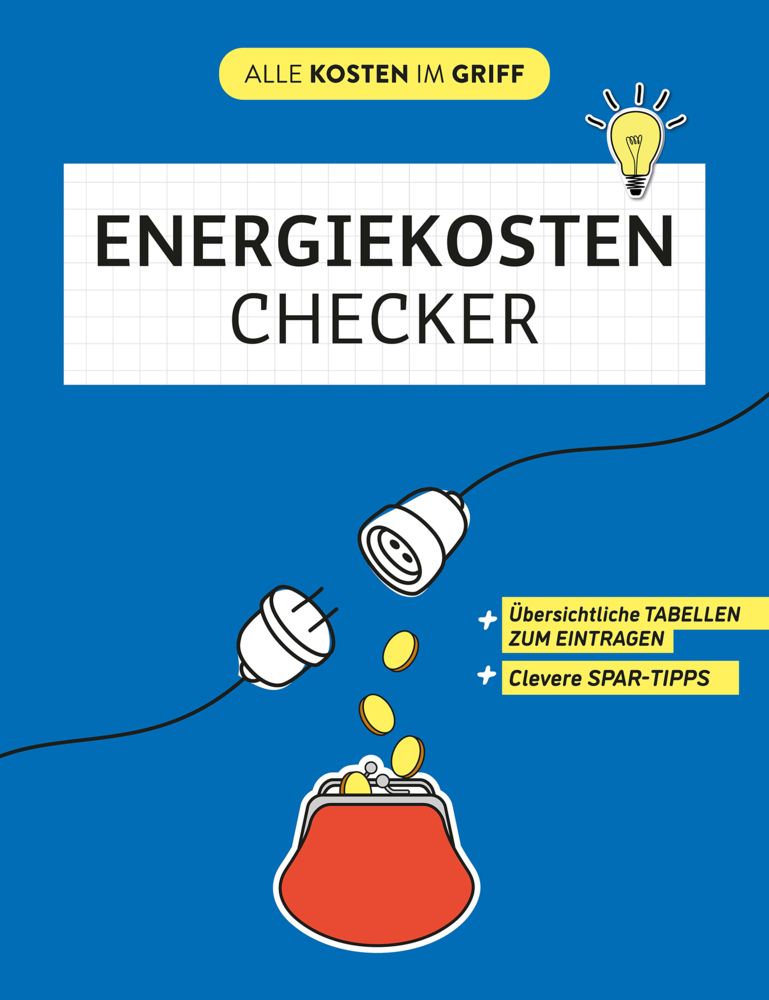 Energiekosten-Checker main product photo