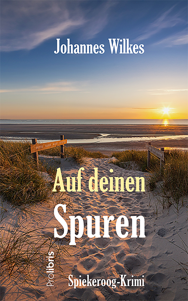 Auf deinen Spuren main product photo