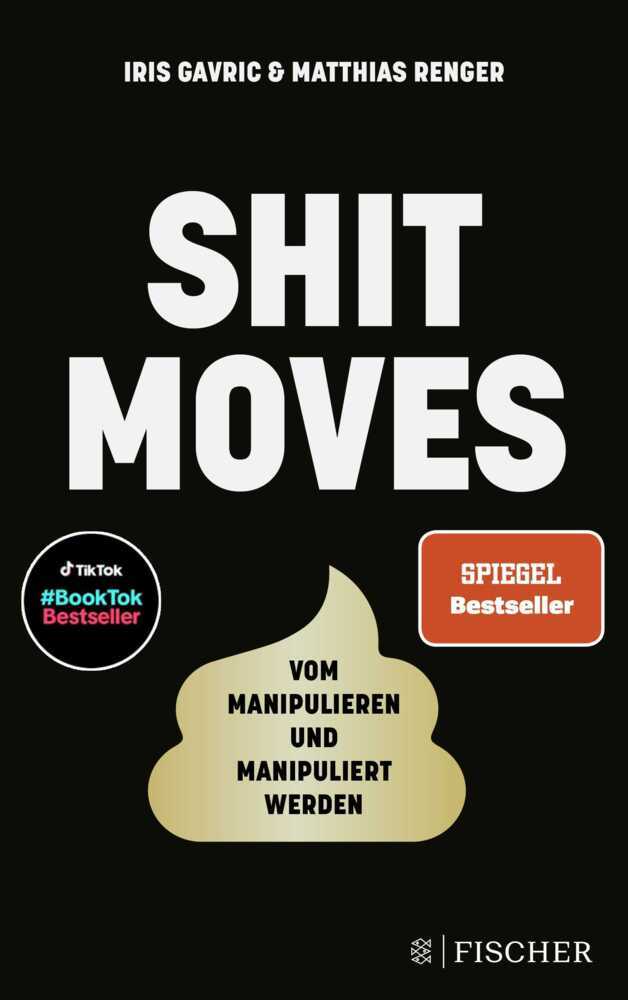 Shitmoves main product photo