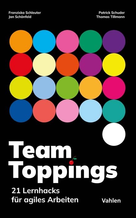 Team Toppings main product photo