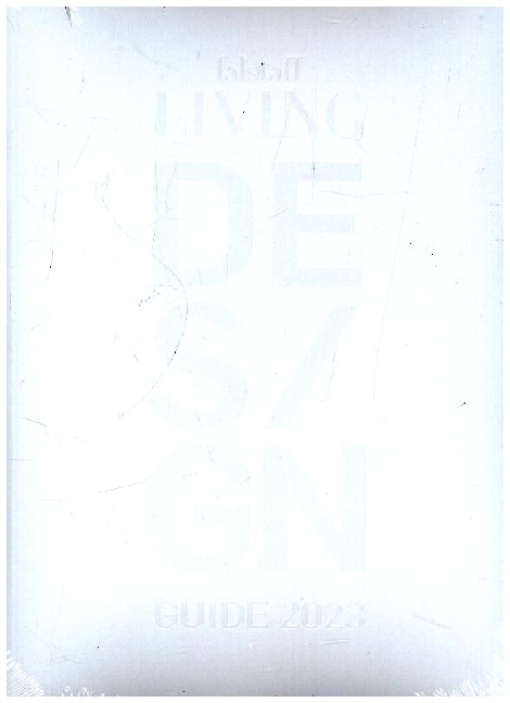 Falstaff Living Design Guide 2023 main product photo