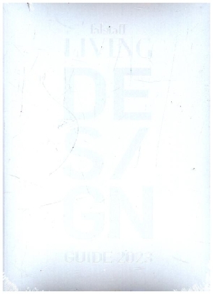 Falstaff Living Design Guide 2023