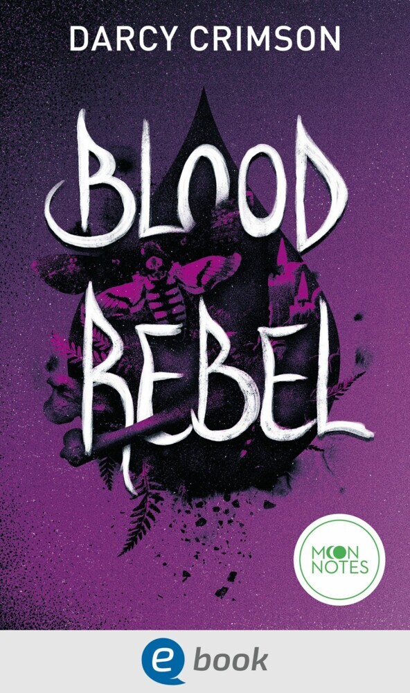 Sangua-Clan 1. Blood Rebel main product photo