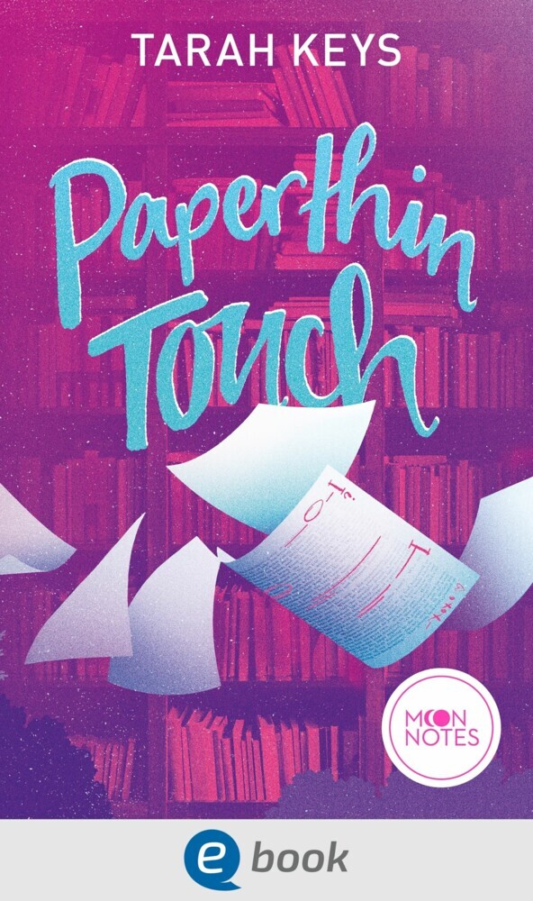 Literally Love 1. Paperthin Touch main product photo