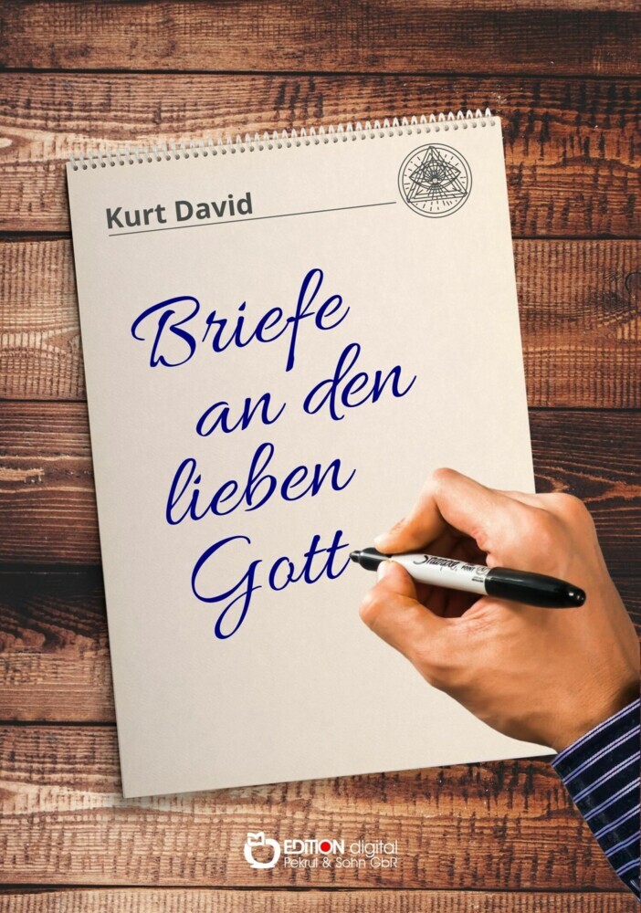 Briefe an den lieben Gott main product photo