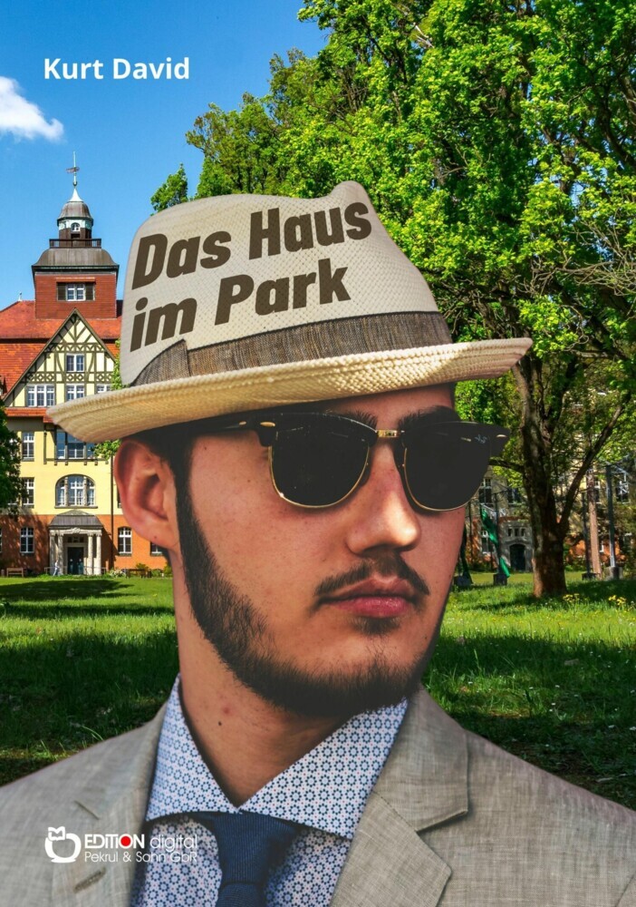 Das Haus im Park main product photo