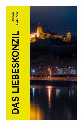 Das Liebeskonzil