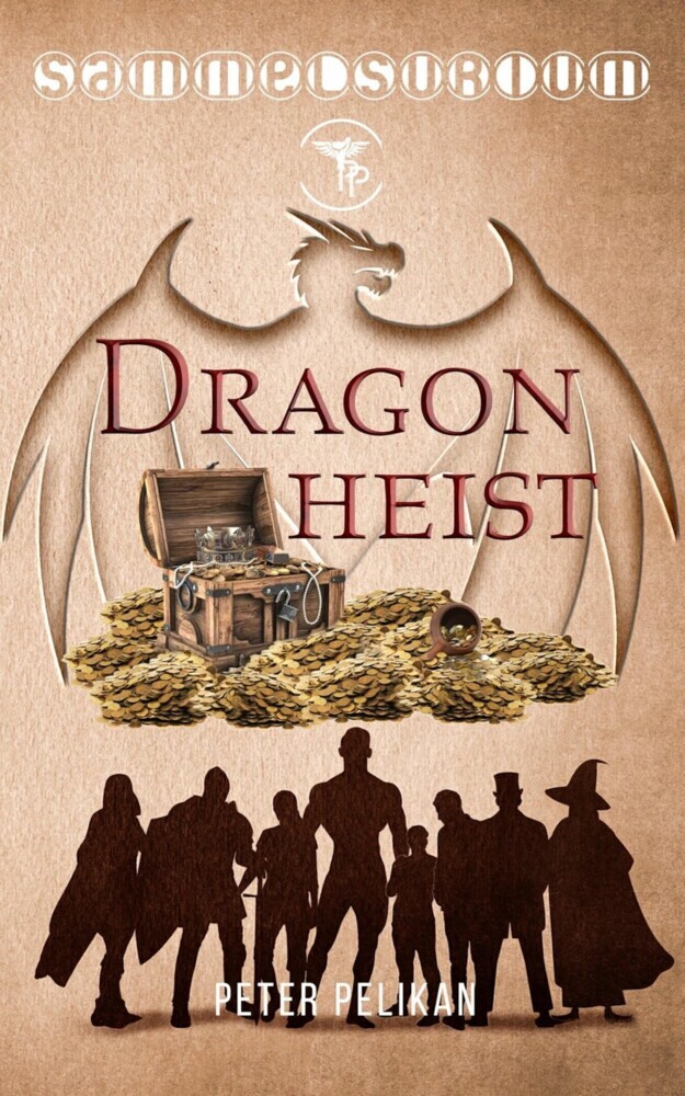 Dragon Heist main product photo