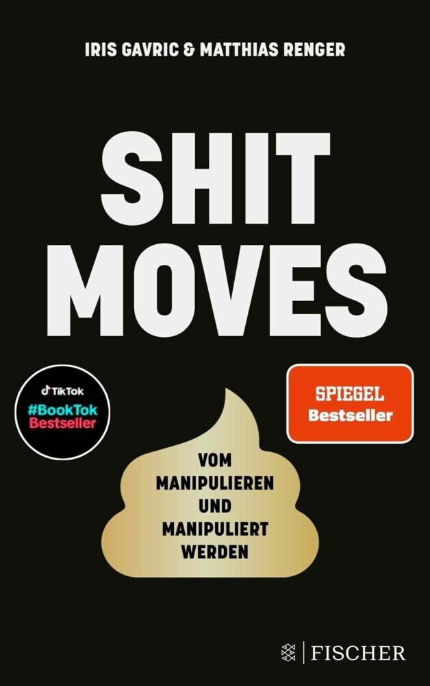 Shitmoves main product photo
