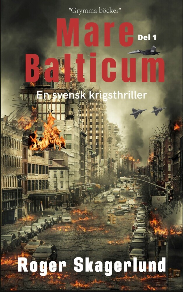 Mare Balticum main product photo