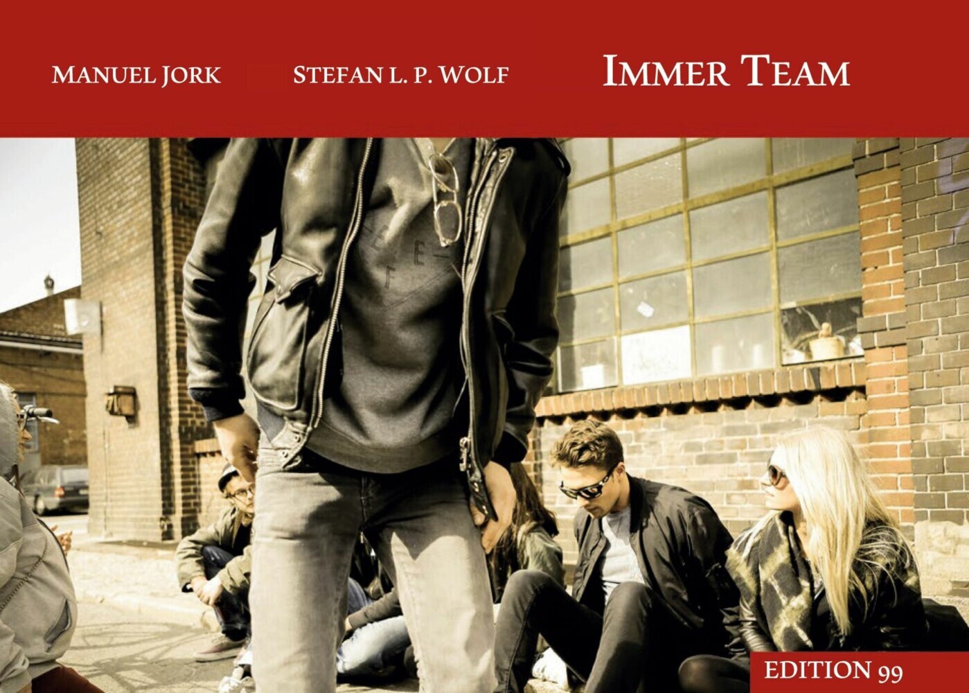 Immer Team main product photo