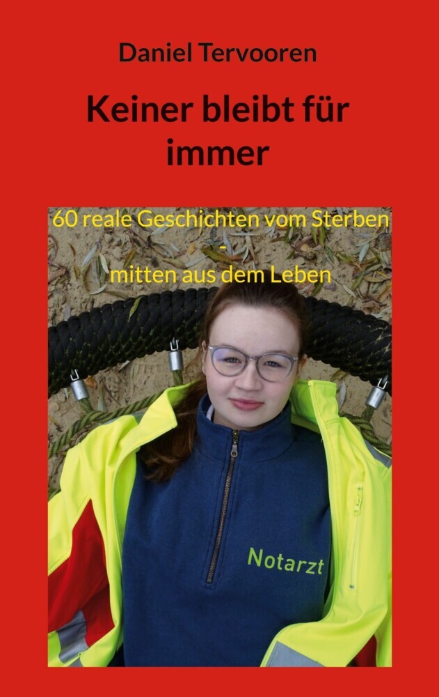 Keiner bleibt für immer main product photo