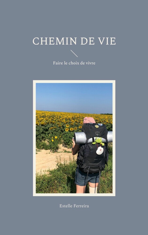 Chemin de vie main product photo