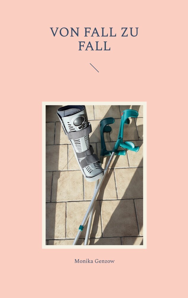 Von Fall zu Fall main product photo