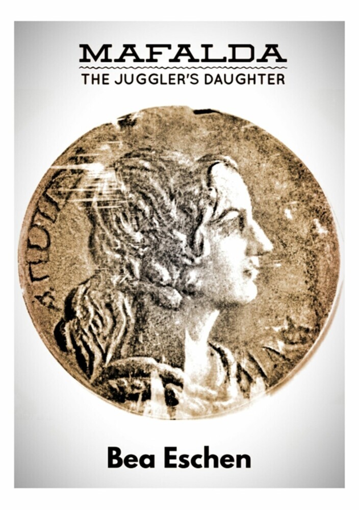 Mafalda, the Juggler's Daughter main product photo