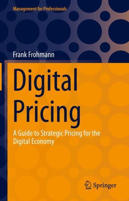 Digital Pricing main product photo