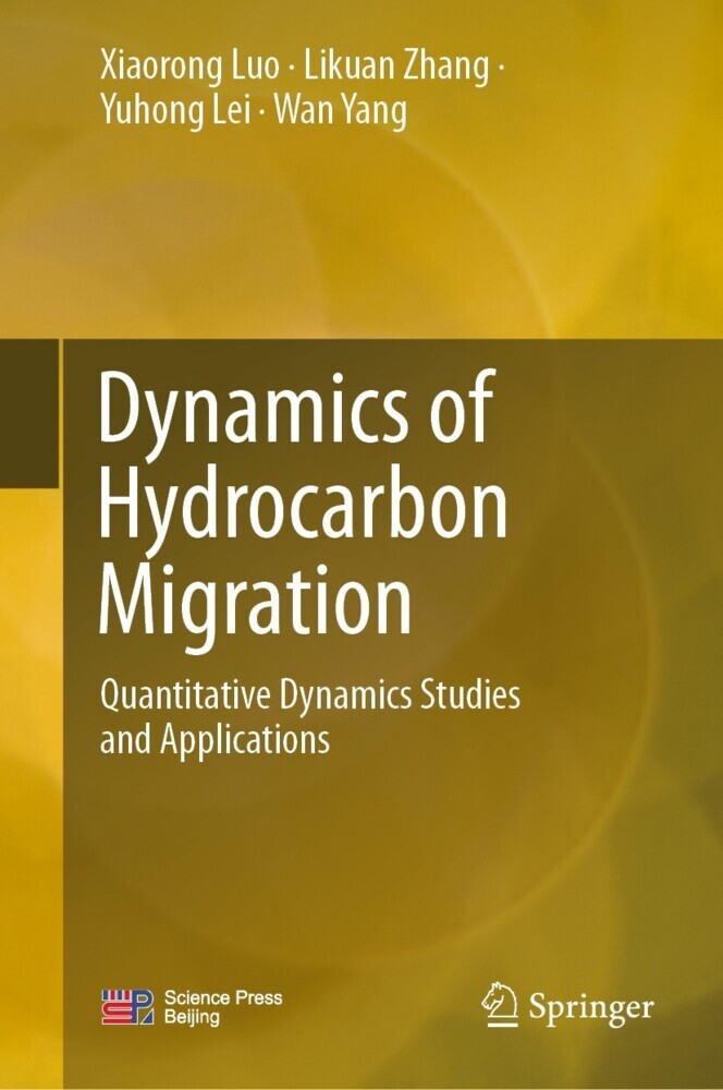 Dynamics of Hydrocarbon Migration main product photo