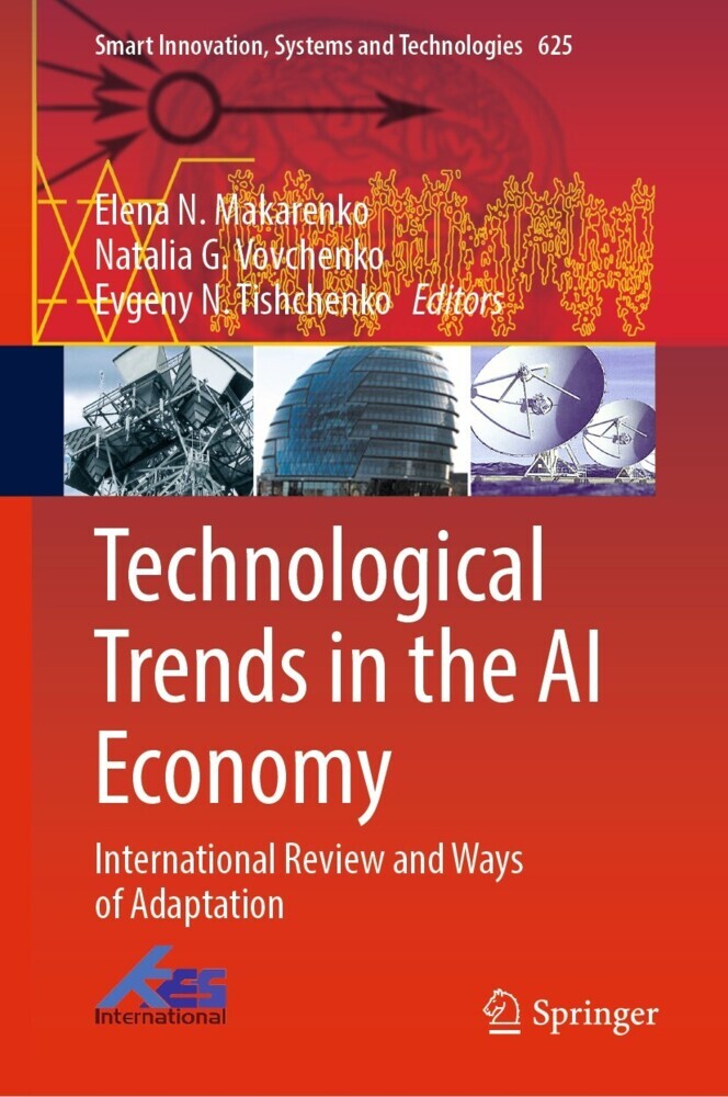 Technological Trends in the AI Economy main product photo