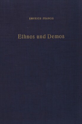 Ethnos und Demos.