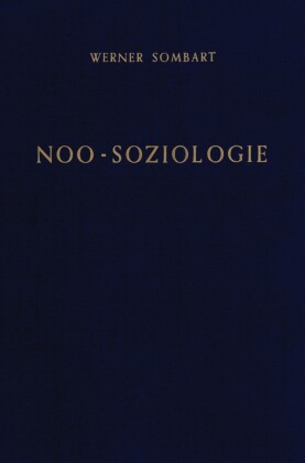 Noo-Soziologie.