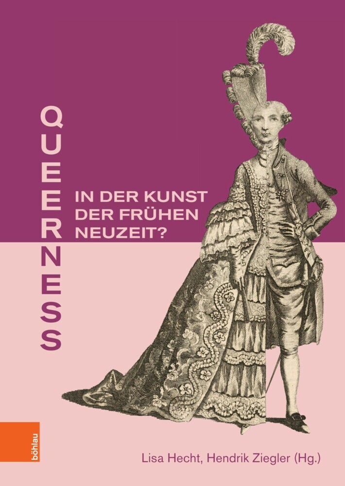 Queerness in der Kunst der Frühen Neuzeit? main product photo