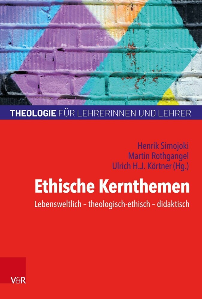 Ethische Kernthemen main product photo