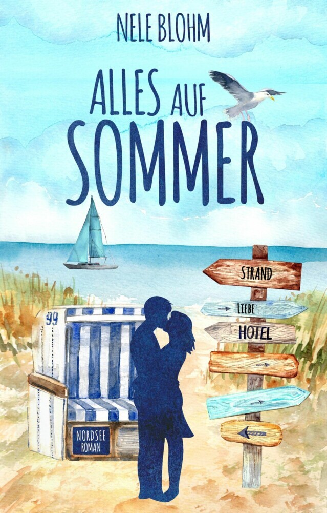 Alles auf Sommer main product photo