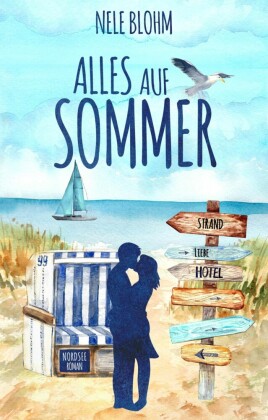 Alles auf Sommer
