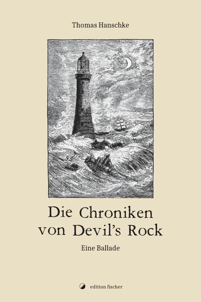 Die Chroniken von Devils Rock main product photo