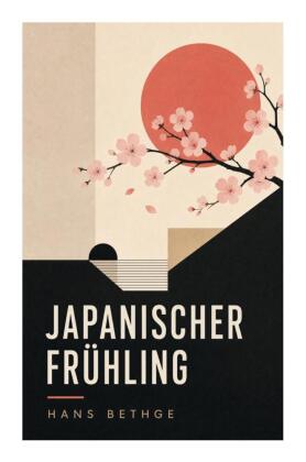 Japanischer Frühling