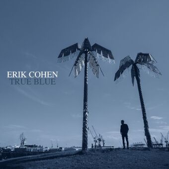 True Blue, 1 Audio-CD