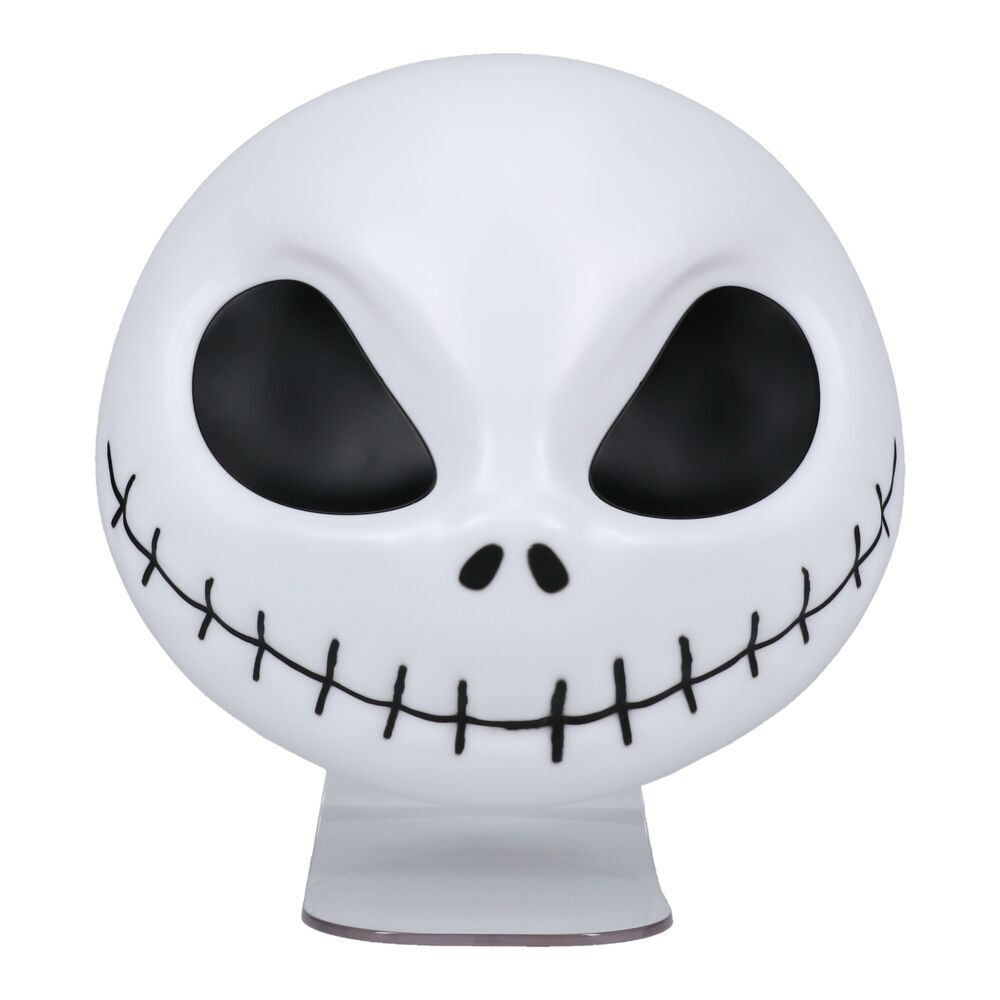 Nightmare Before Christmas Jack Leuchte main product photo