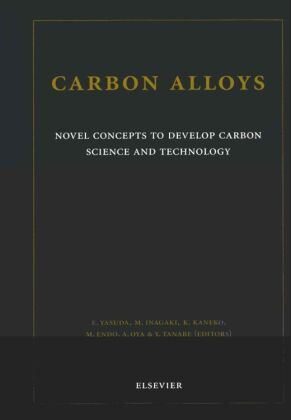 Carbon Alloys