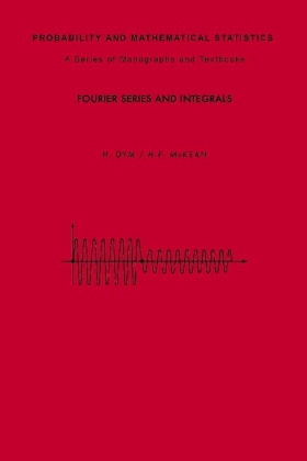 Fourier Series and Integrals