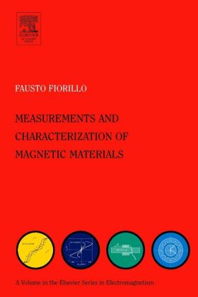 Characterization and Measurement of Magnetic Materials