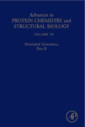 Structural Genomics, Part B