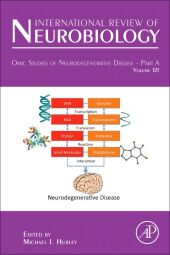 Omic Studies of Neurodegenerative Disease - Part A