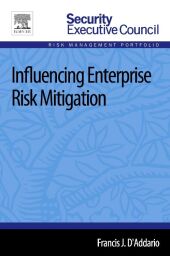 Influencing Enterprise Risk Mitigation