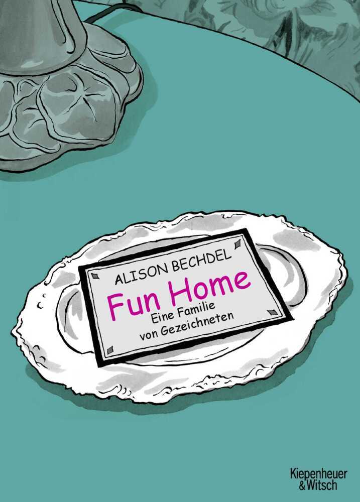 Fun Home main product photo