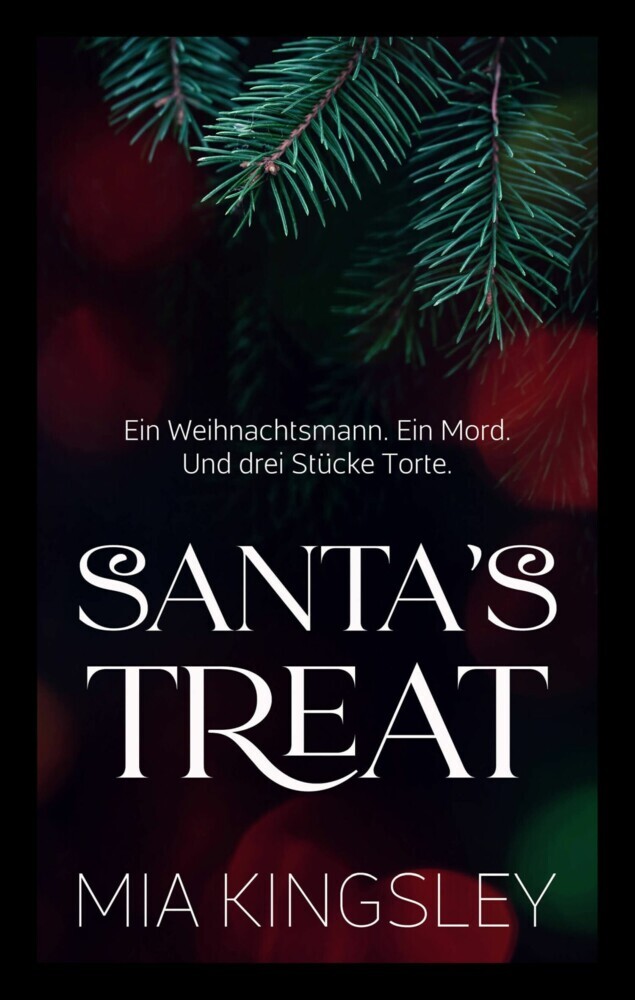 Santa's Treat main product photo