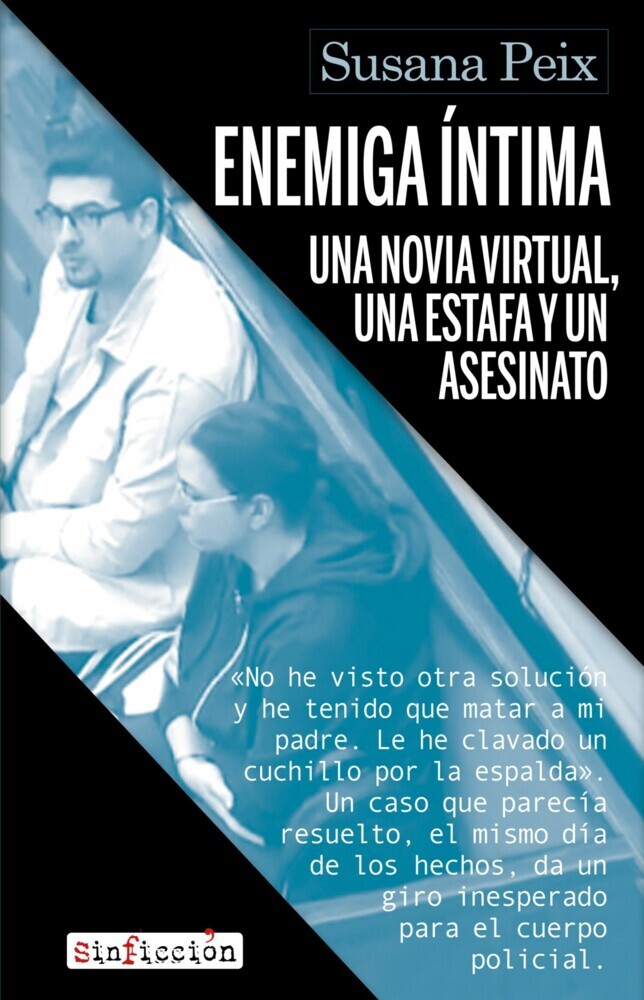 Enemiga íntima main product photo