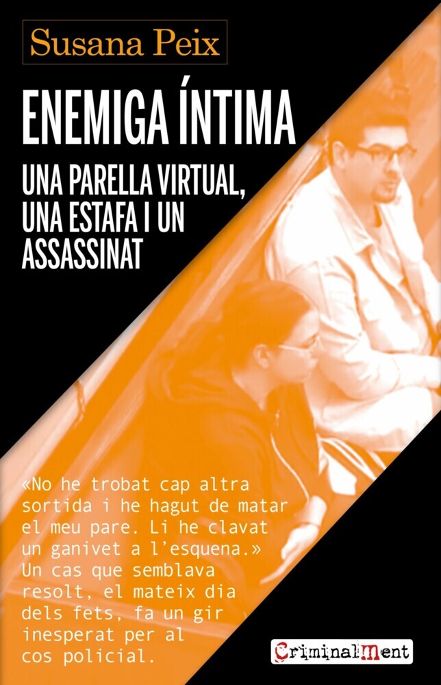 Enemiga íntima main product photo
