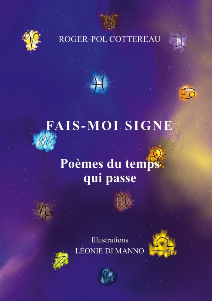 Fais-moi signe main product photo