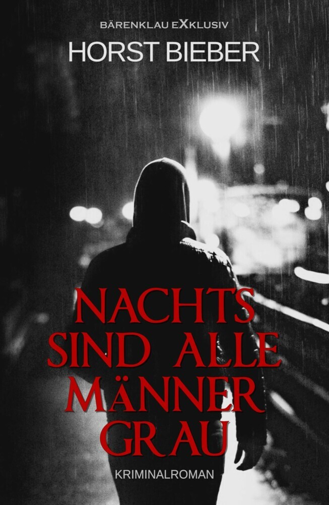 Nachts sind alle Männer grau main product photo
