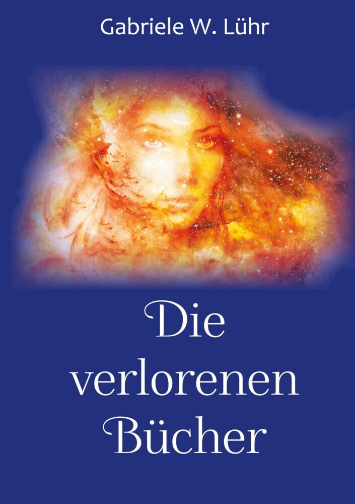 Die verlorenen Bücher main product photo