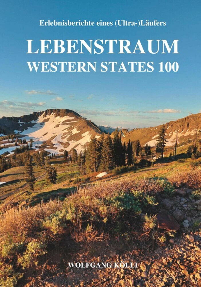 Lebenstraum Western States 100 main product photo