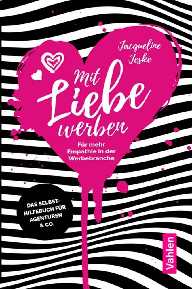 Mit Liebe werben main product photo