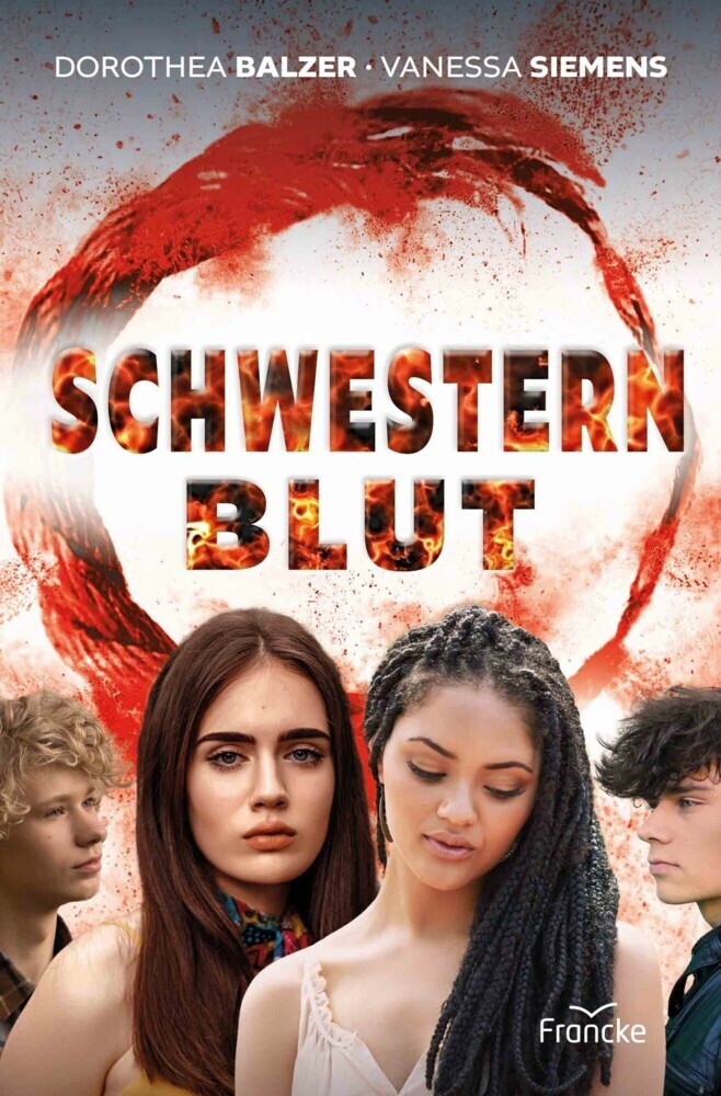Schwesternblut main product photo