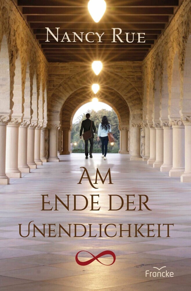 Am Ende der Unendlichkeit main product photo